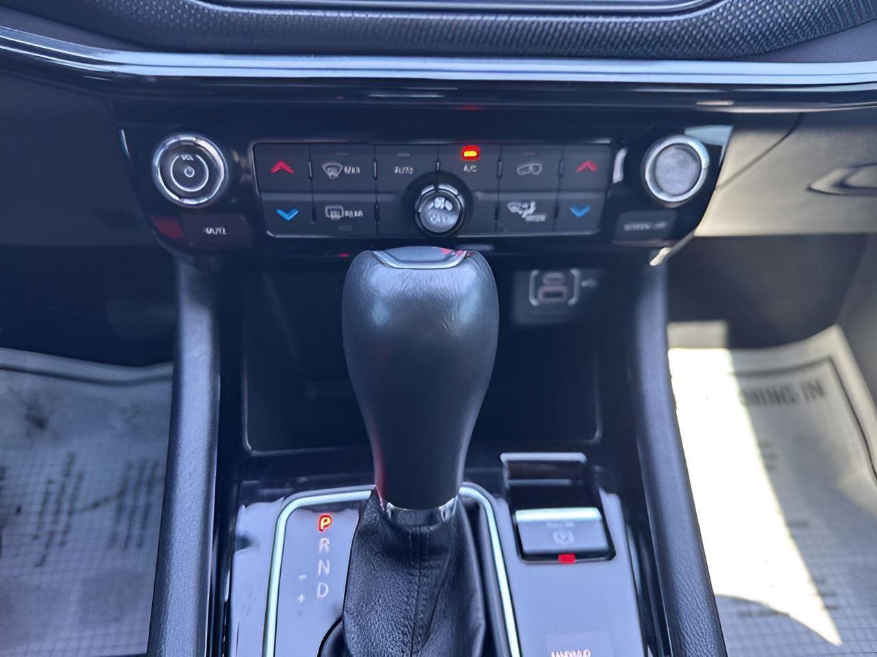 Used 2022 Jeep Compass Altitude w/ Convenience Group image 22