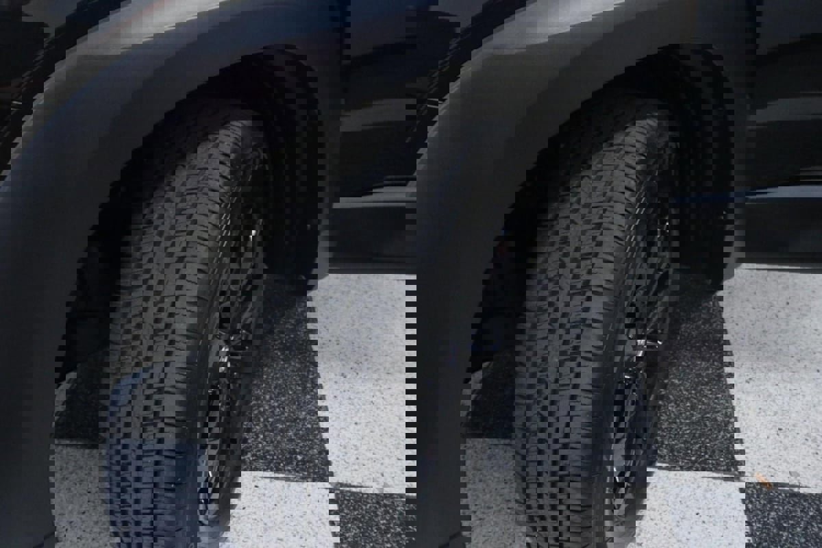 Used 2023 MAZDA CX-50 2.5 S w/ Cargo Package image 10