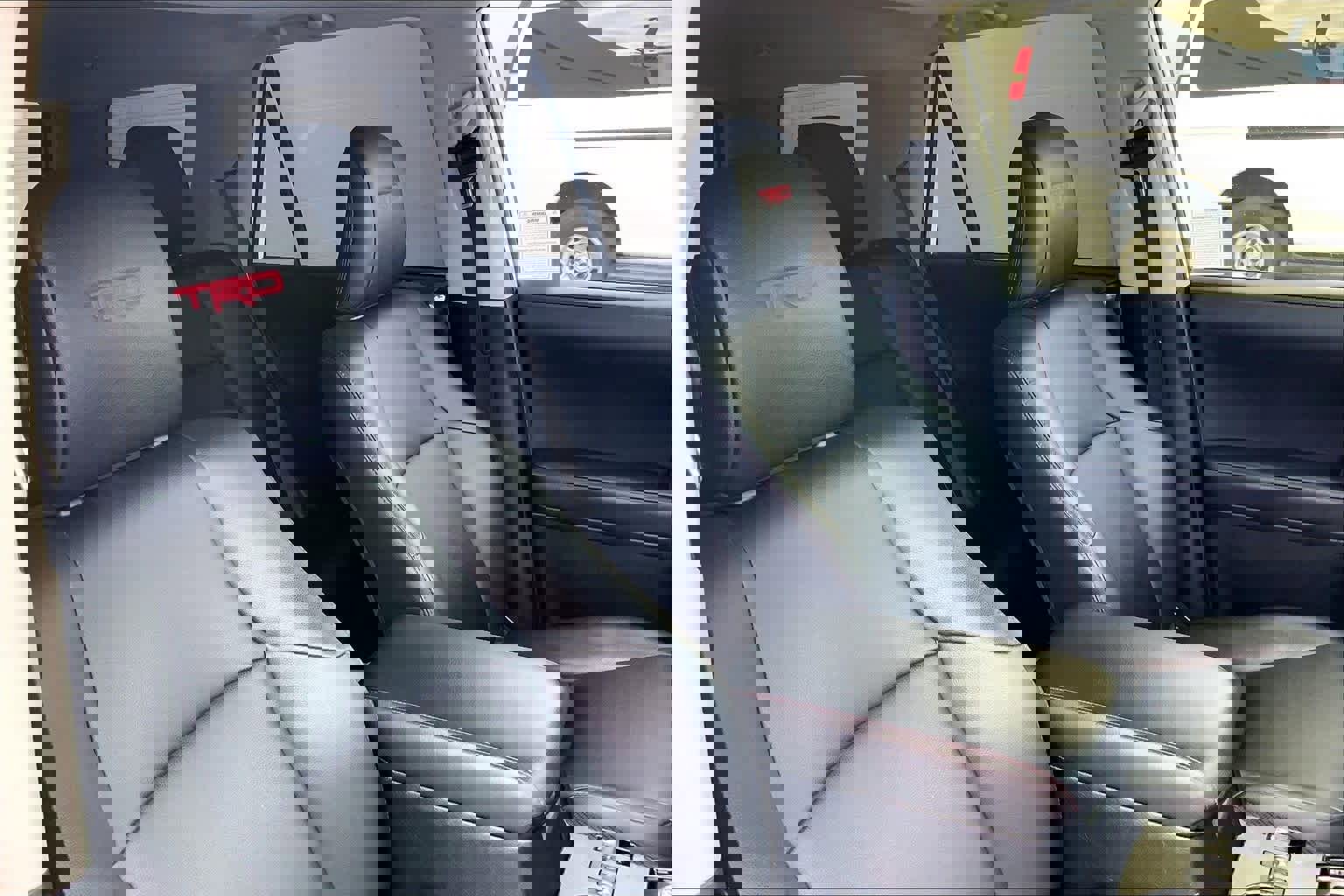 Used 2021 Toyota 4Runner TRD Pro image 14