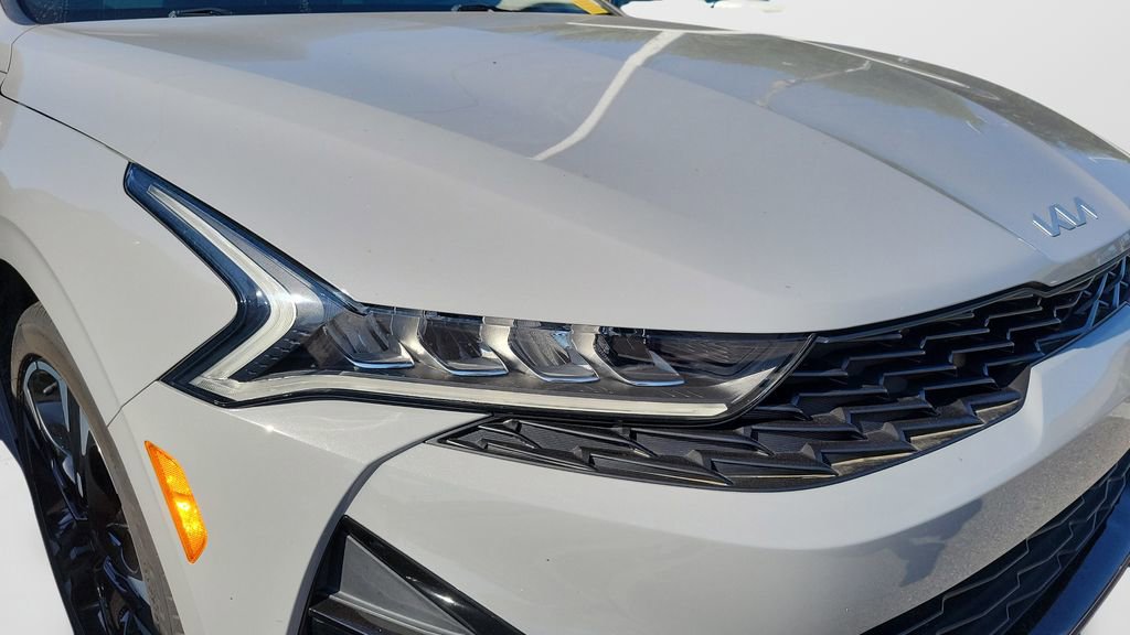 Used 2023 Kia K5 GT-Line FWD image 5