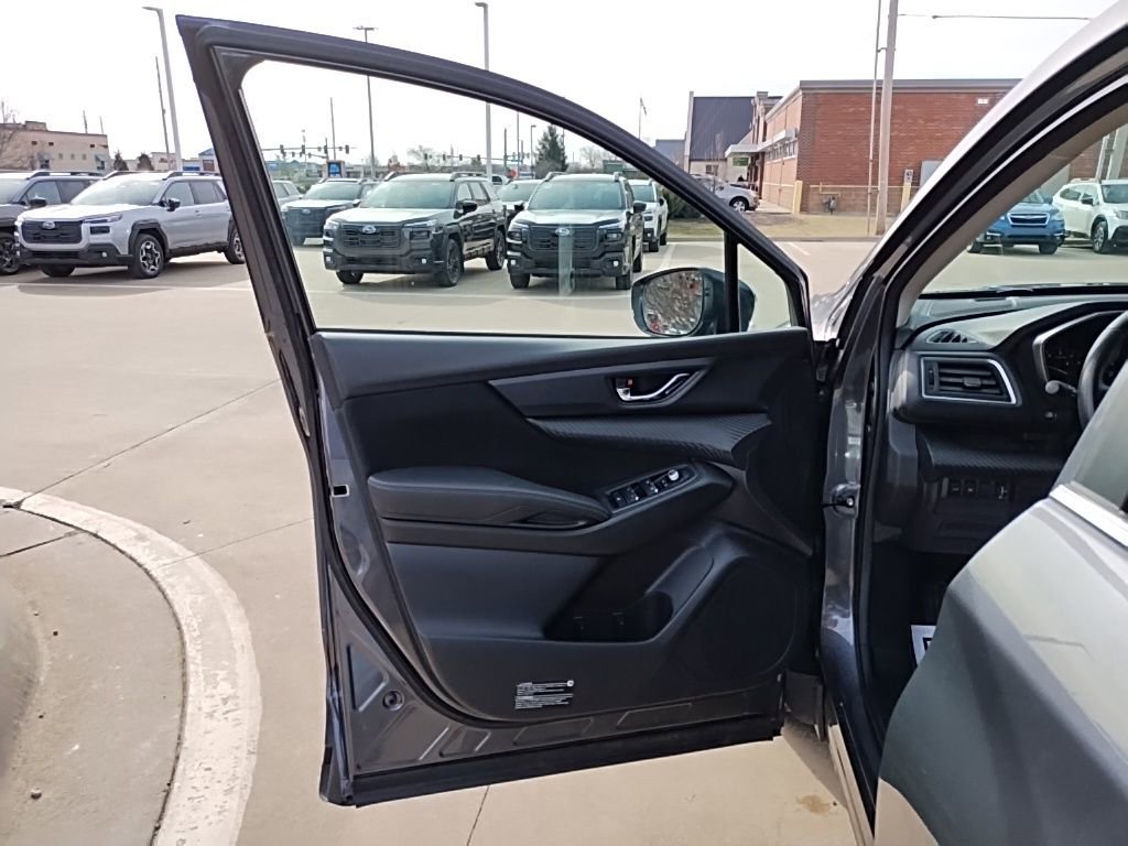 Certified 2024 Subaru Ascent Premium w/ Convenience Package image 17