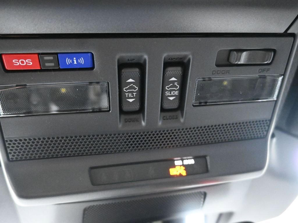 New 2026 Subaru Outback Premium image 38