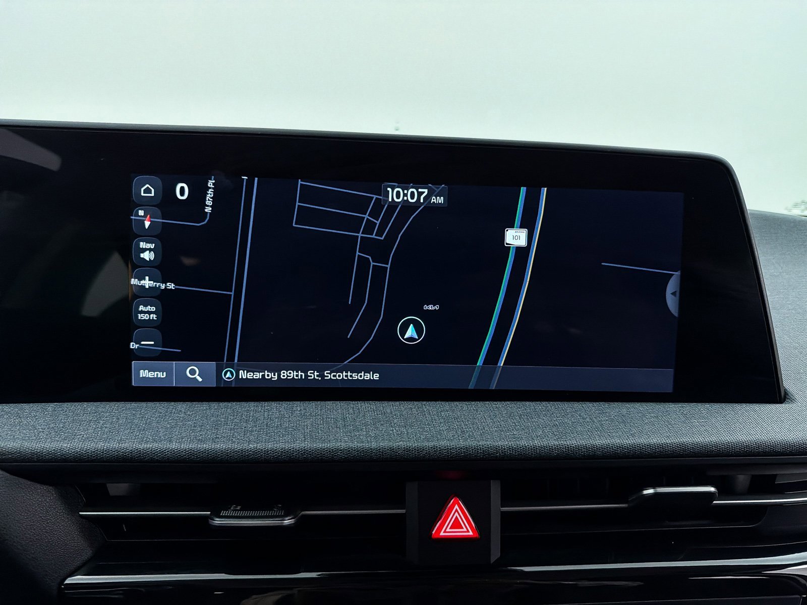 Used 2022 Kia EV6 Wind w/ Wind Technology Package image 6