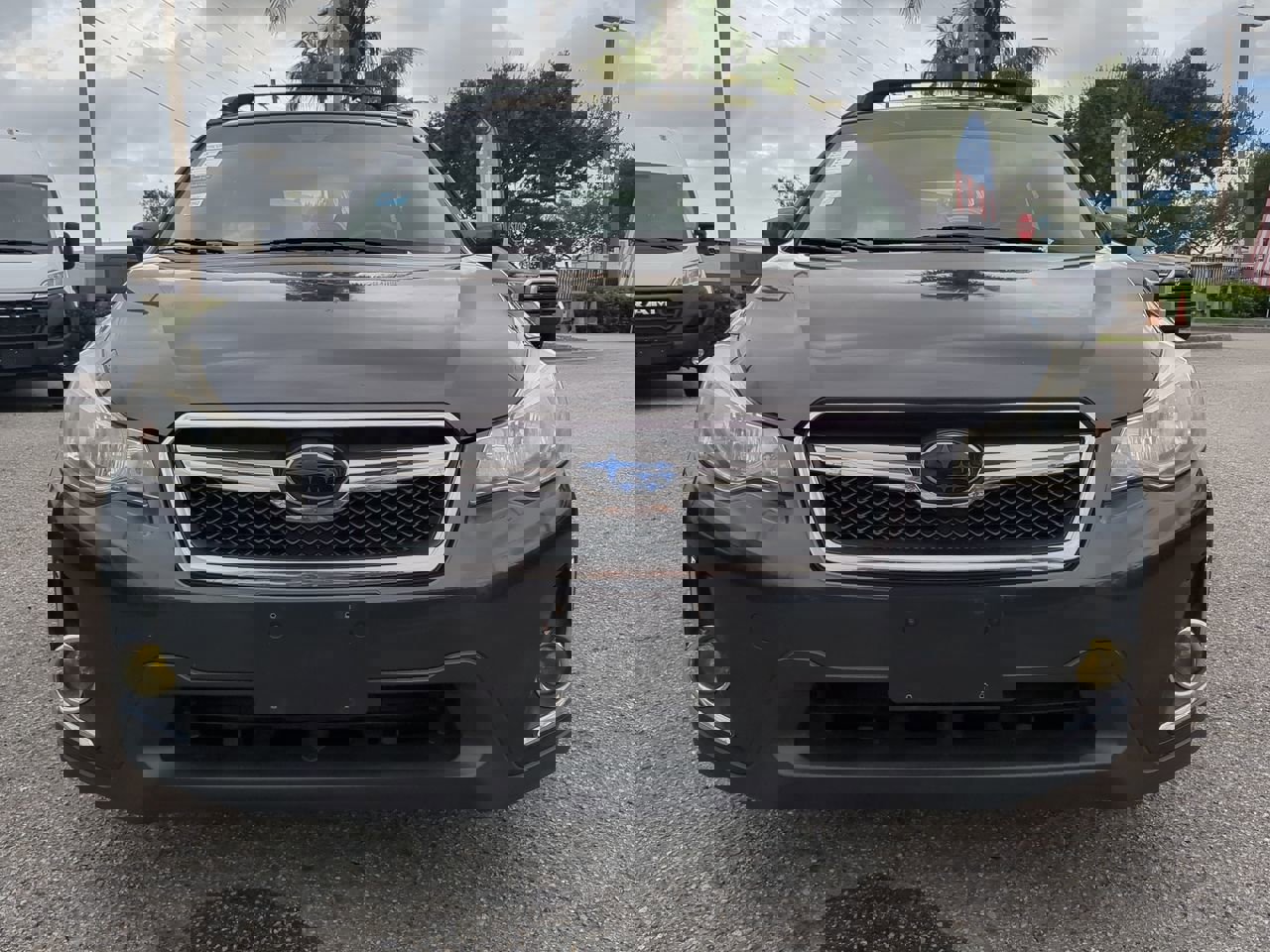 Used 2016 Subaru Crosstrek 2.0i Premium image 3