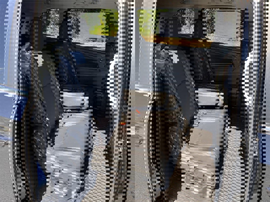 New 2026 Honda Odyssey EX-L image 19