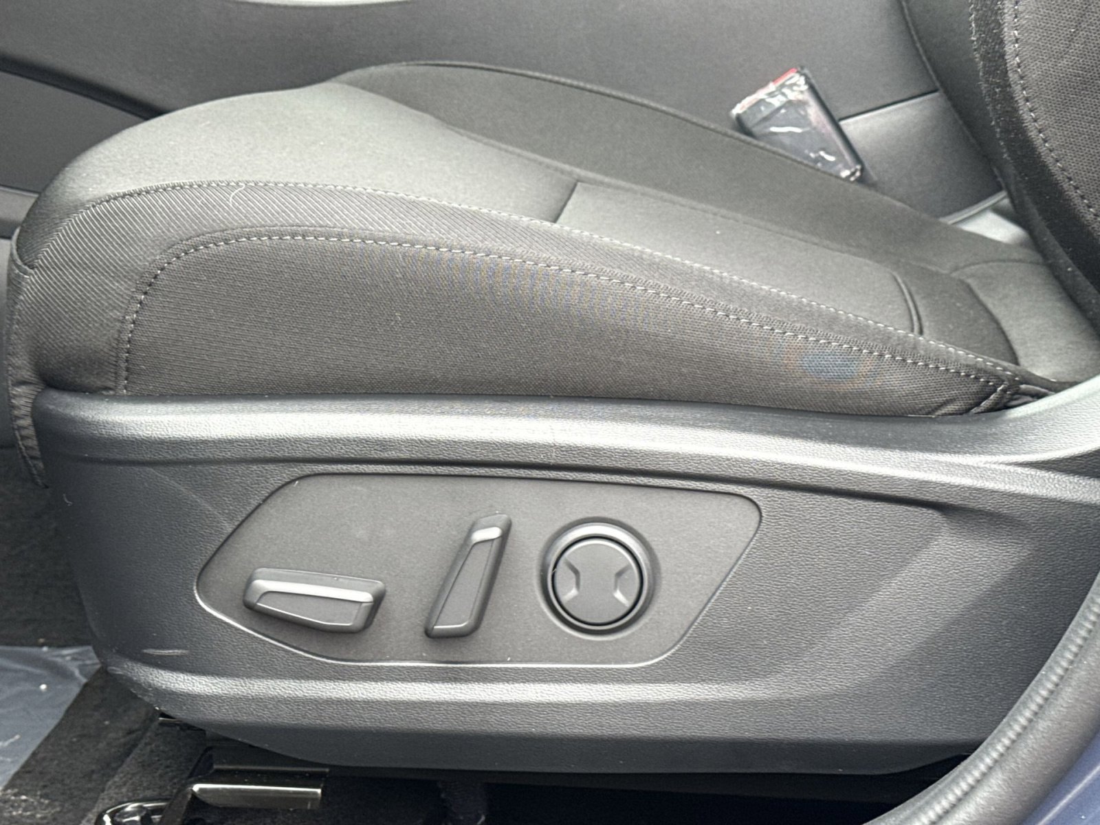 New 2026 Hyundai Tucson SEL image 14