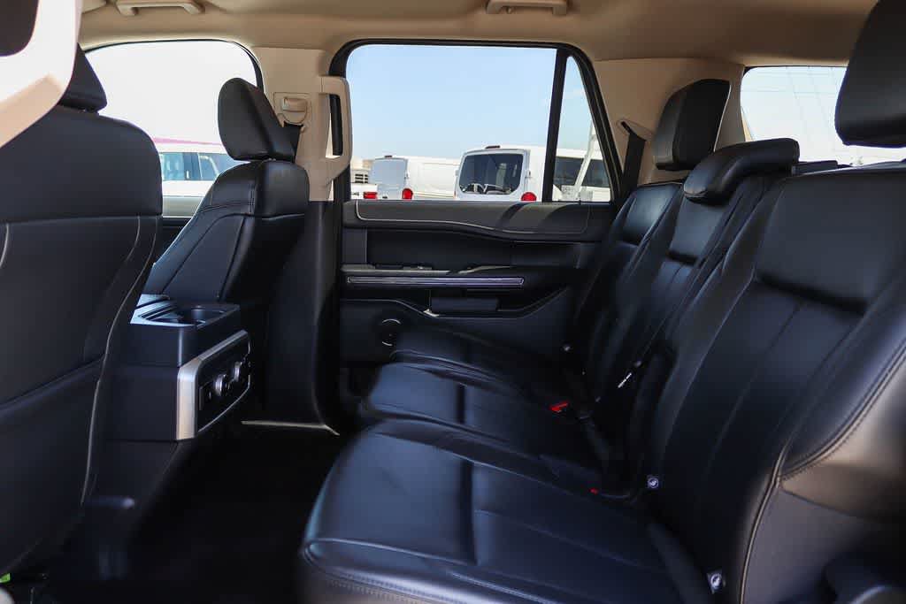 Certified 2023 Ford Expedition Max XLT RWD image 18
