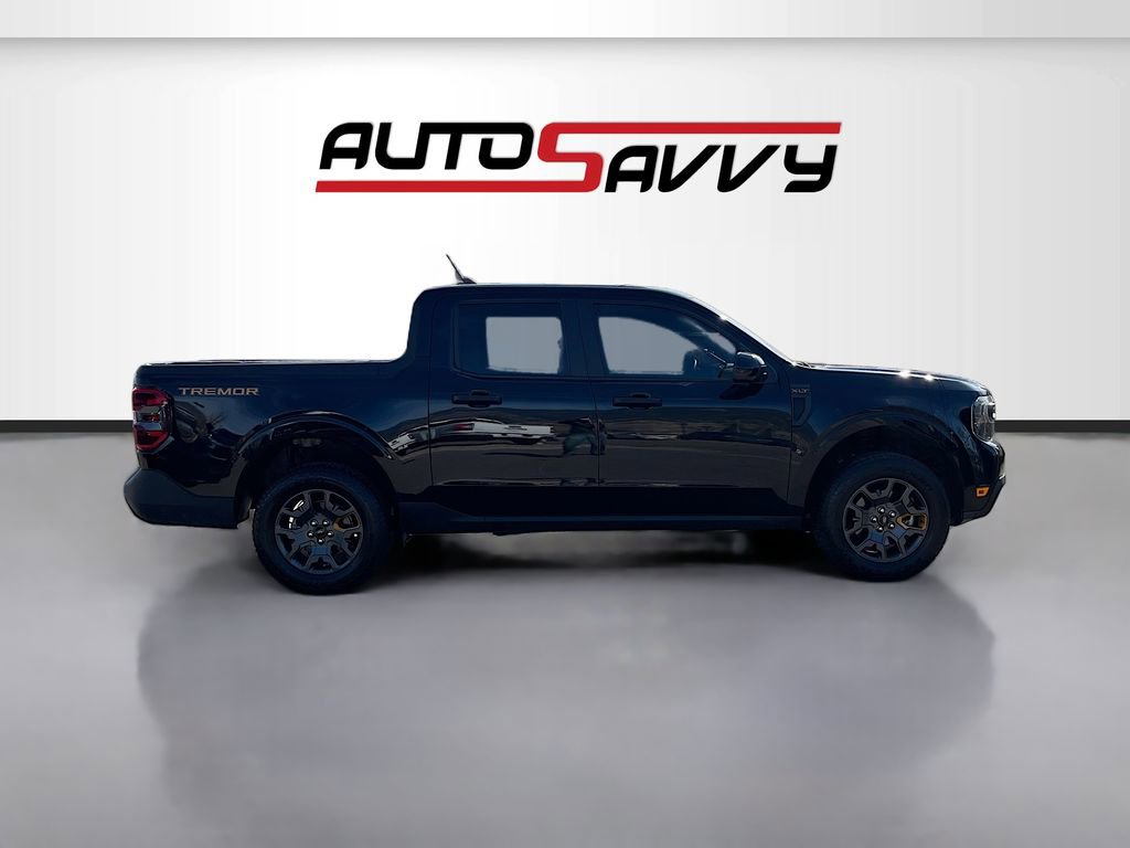 Used 2023 Ford Maverick Tremor w/ Tremor Off-Road Package AWD/4WD image 8