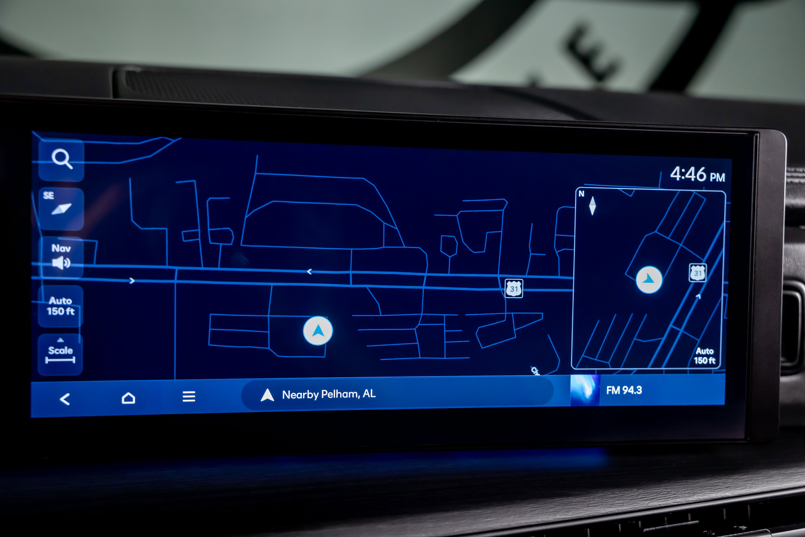 Used 2024 Hyundai Santa Fe Limited image 15