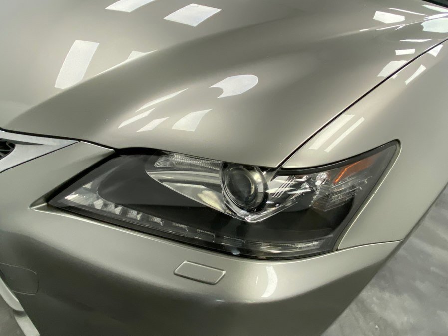 Used 2015 Lexus GS 350 AWD w/ F Sport Package image 11