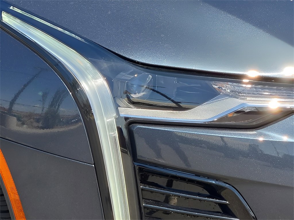 New 2026 Cadillac CT4 Sport image 8