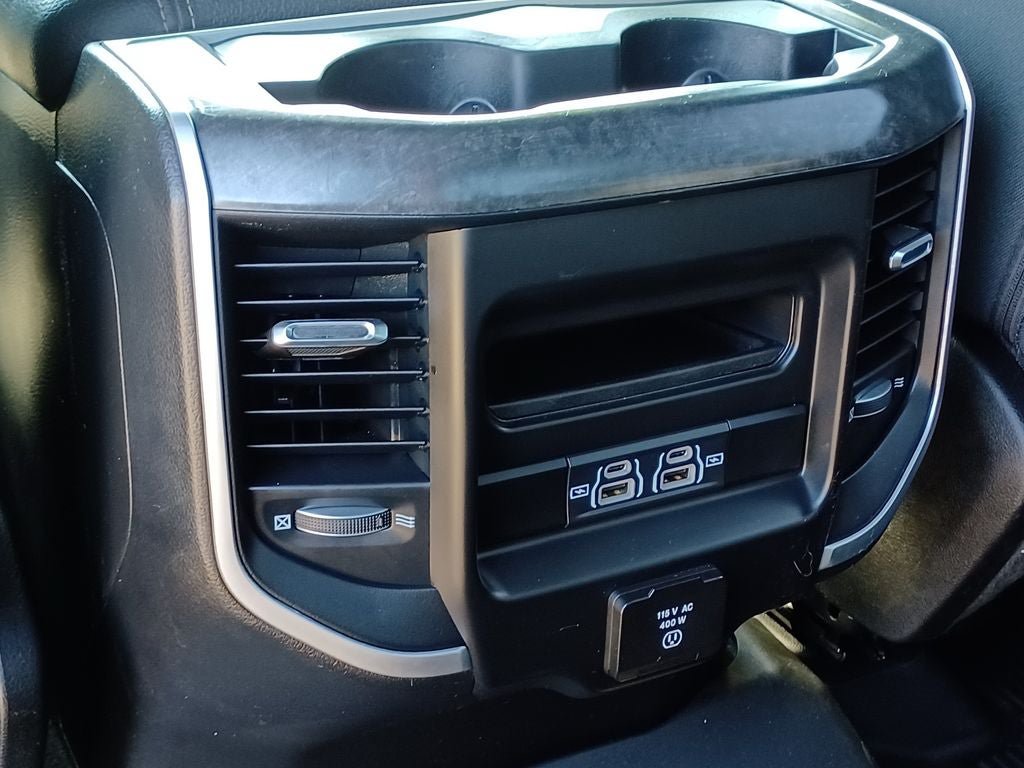 Used 2021 RAM 1500 Big Horn AWD/4WD image 31