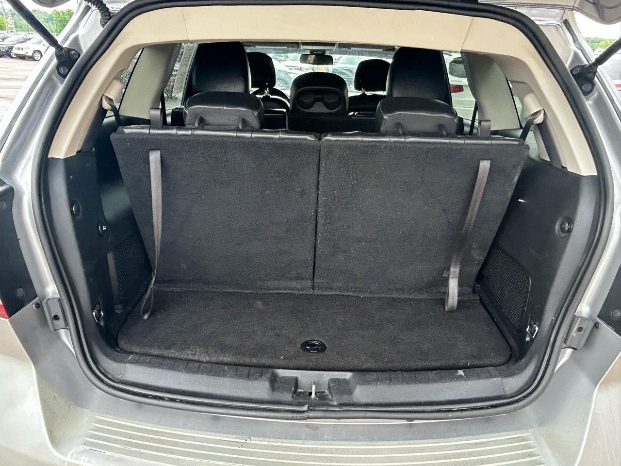 Used 2019 Dodge Journey Crossroad FWD image 18