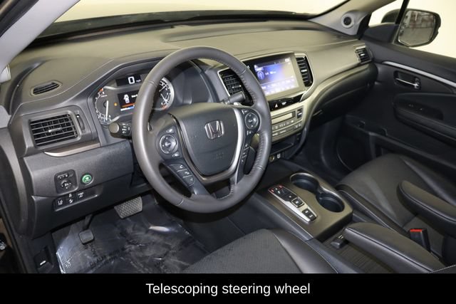 Used 2023 Honda Ridgeline RTL image 27