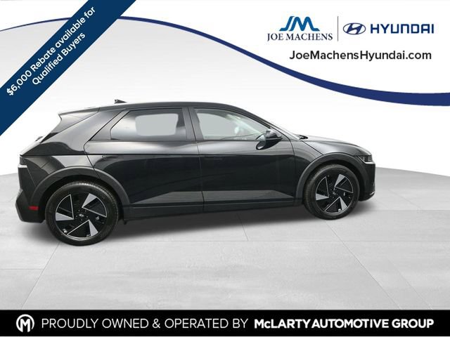 New 2026 Hyundai Ioniq 5 SEL image 9