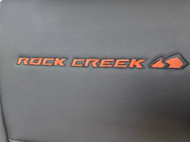New 2026 Nissan Rogue SV w/ Rock Creek Premium Package AWD/4WD image 18