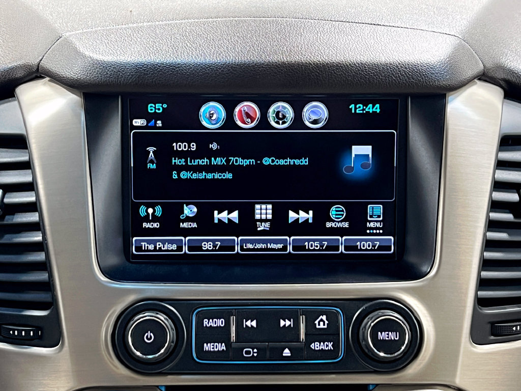 Used 2018 GMC Yukon Denali AWD/4WD image 27