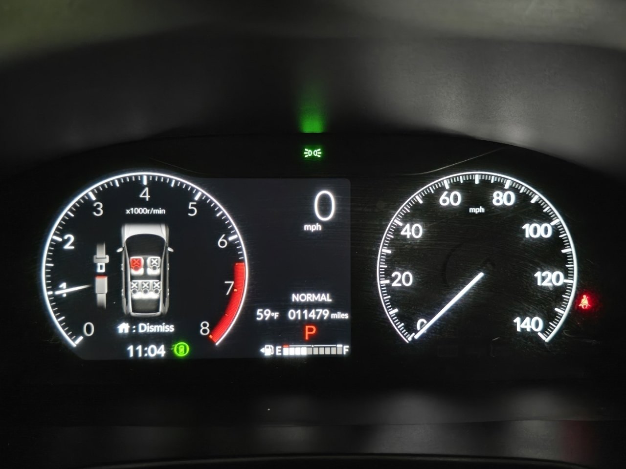 Used 2025 Honda CR-V EX-L image 26