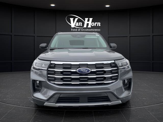 New 2026 Ford Explorer Active w/ Active Comfort Package image 12