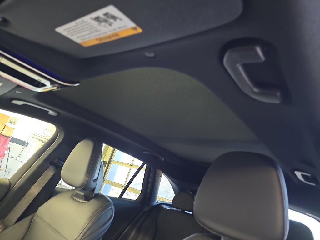 Certified 2026 Mercedes-Benz GLC 300 image 33