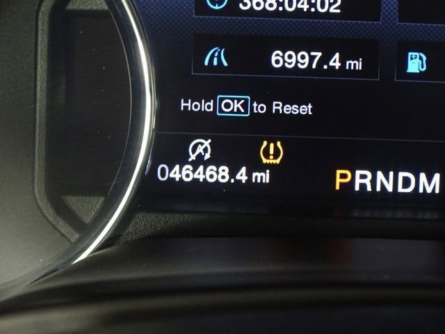 Used 2018 Ford F150 Lariat AWD/4WD image 37