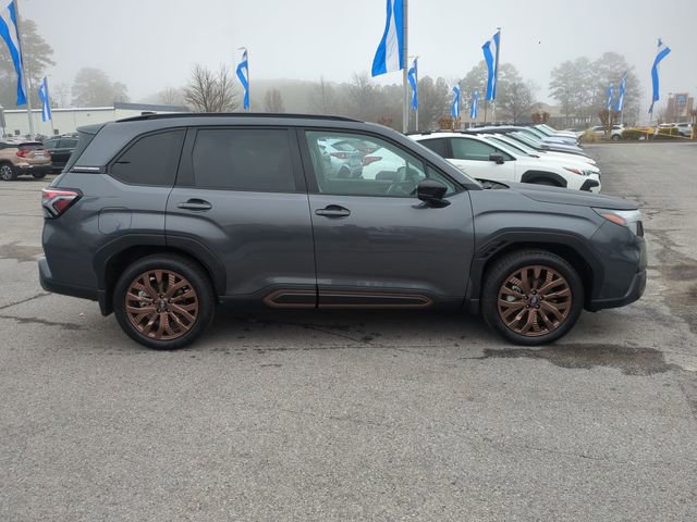 New 2026 Subaru Forester Sport AWD/4WD image 2