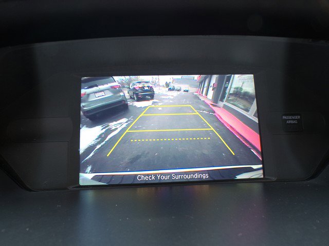 Used 2014 Honda Odyssey EX-L image 12