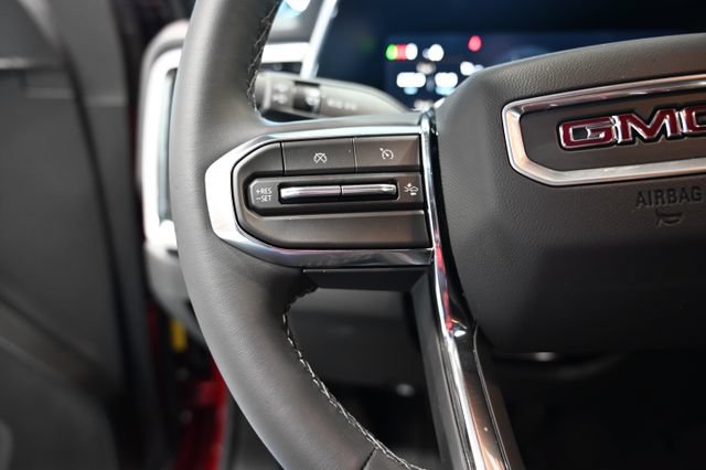 New 2026 GMC Canyon Elevation w/ Convenience Package AWD/4WD image 24