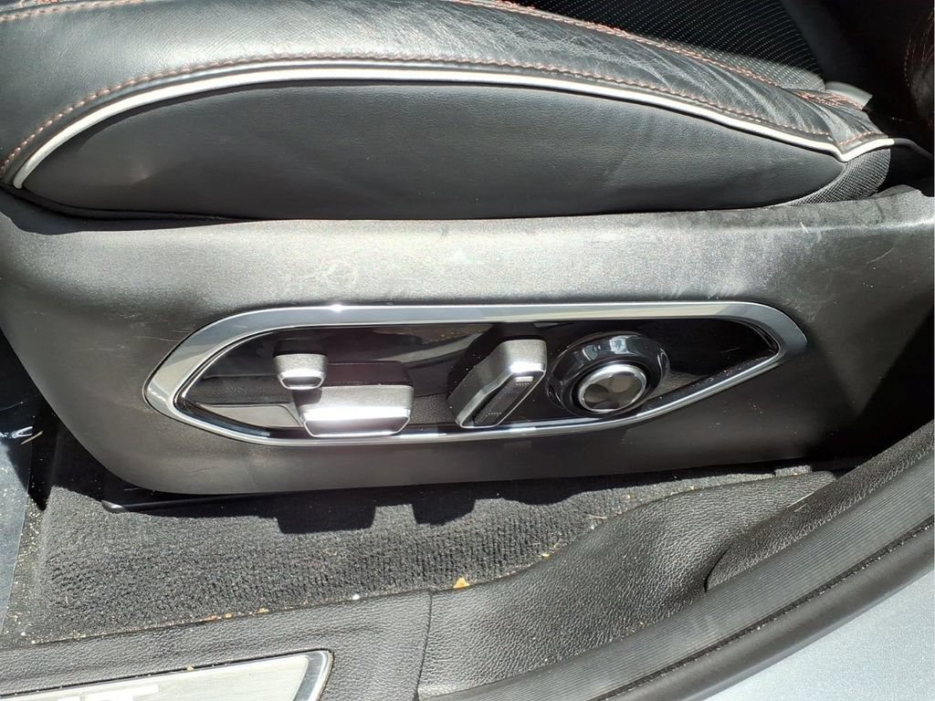 Used 2023 Jeep Grand Cherokee L Summit AWD/4WD image 17