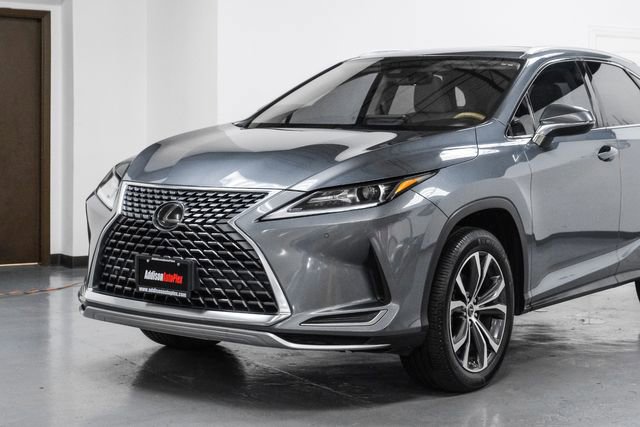 Used 2021 Lexus RX 350 FWD w/ Premium Package image 7