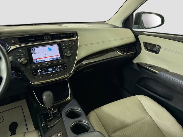 Used 2014 Toyota Avalon Limited image 24
