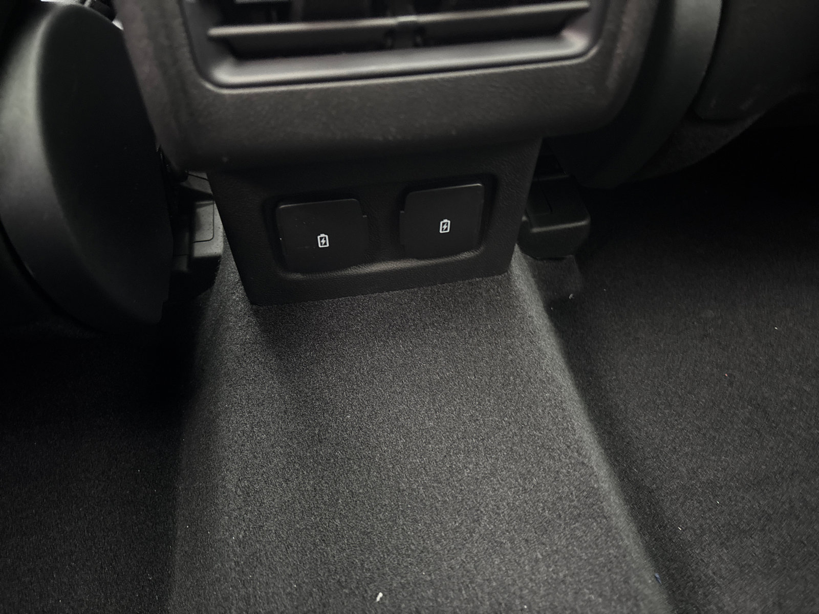 New 2026 Lincoln Corsair Premiere image 33