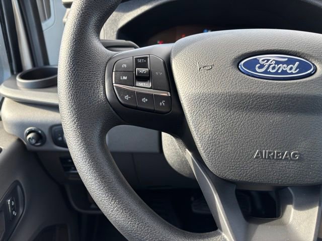 New 2026 Ford Transit 350 Low Roof AWD image 30