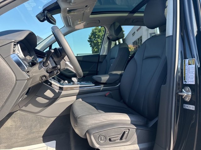 Used 2022 Audi Q7 3.0T Premium image 33