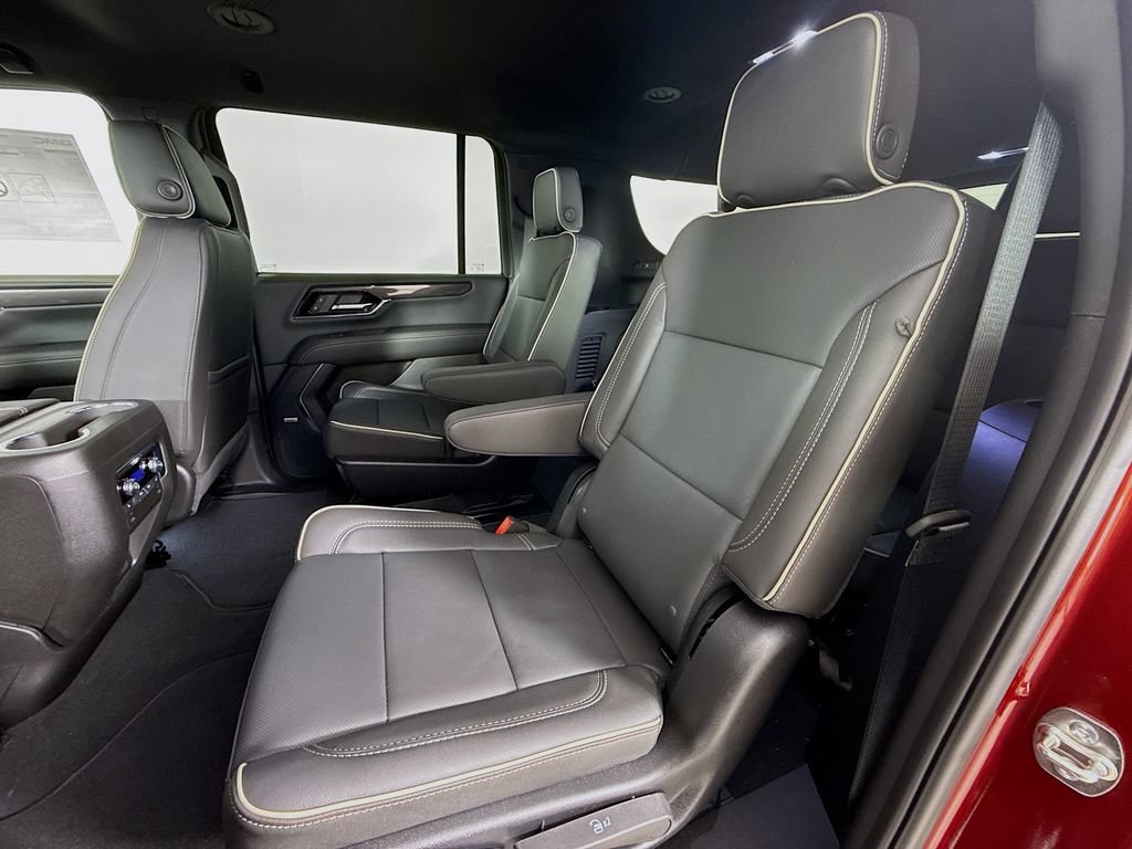 New 2026 GMC Yukon XL Elevation AWD/4WD image 28