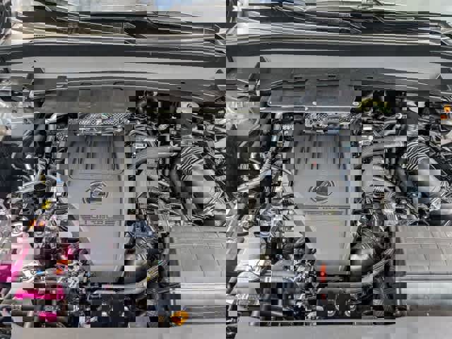 New 2026 Lexus TX 500h AWD image 51