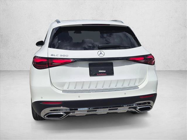New 2027 Mercedes-Benz GLC 300 image 7