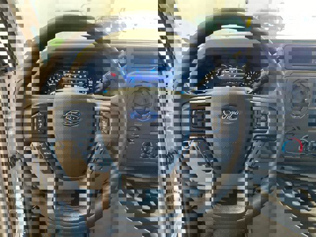 New 2026 Ford E-350 and Econoline 350 Super Duty w/ Power Equipment Group image 13