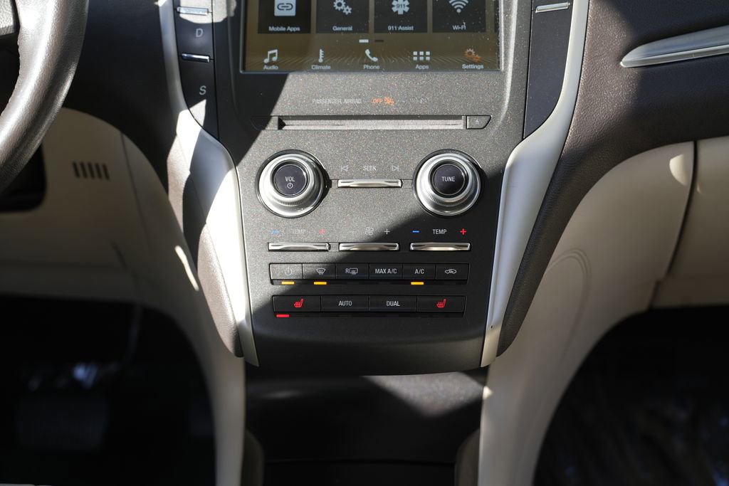 Used 2017 Lincoln MKC Premiere AWD/4WD image 39