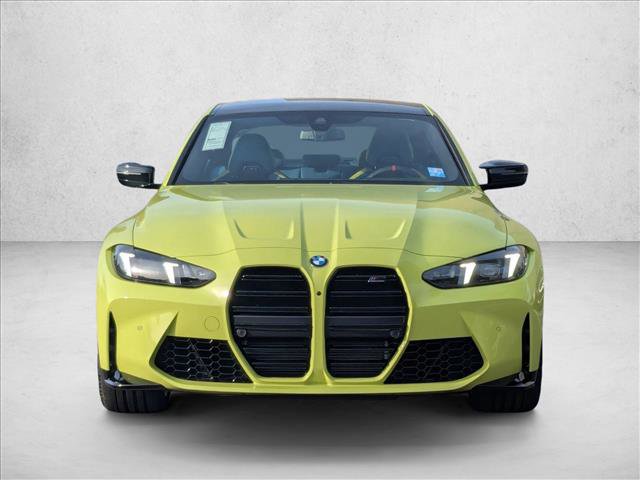 New 2026 BMW M3 Competition image 5