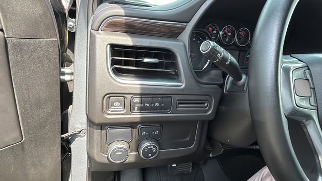 Used 2024 Chevrolet Tahoe LS image 21