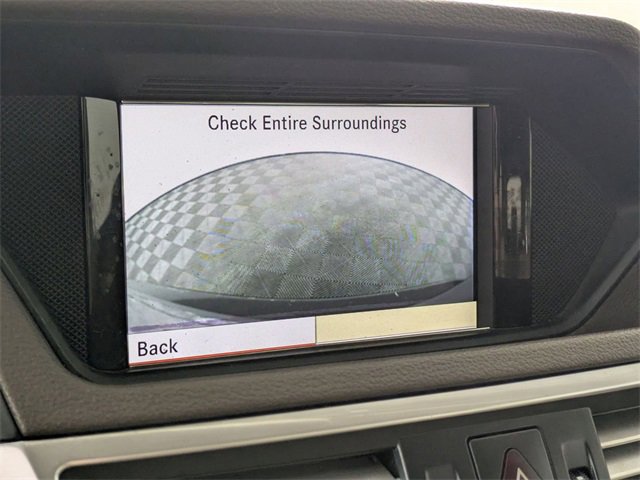 Used 2011 Mercedes-Benz E 350 4MATIC Wagon image 20