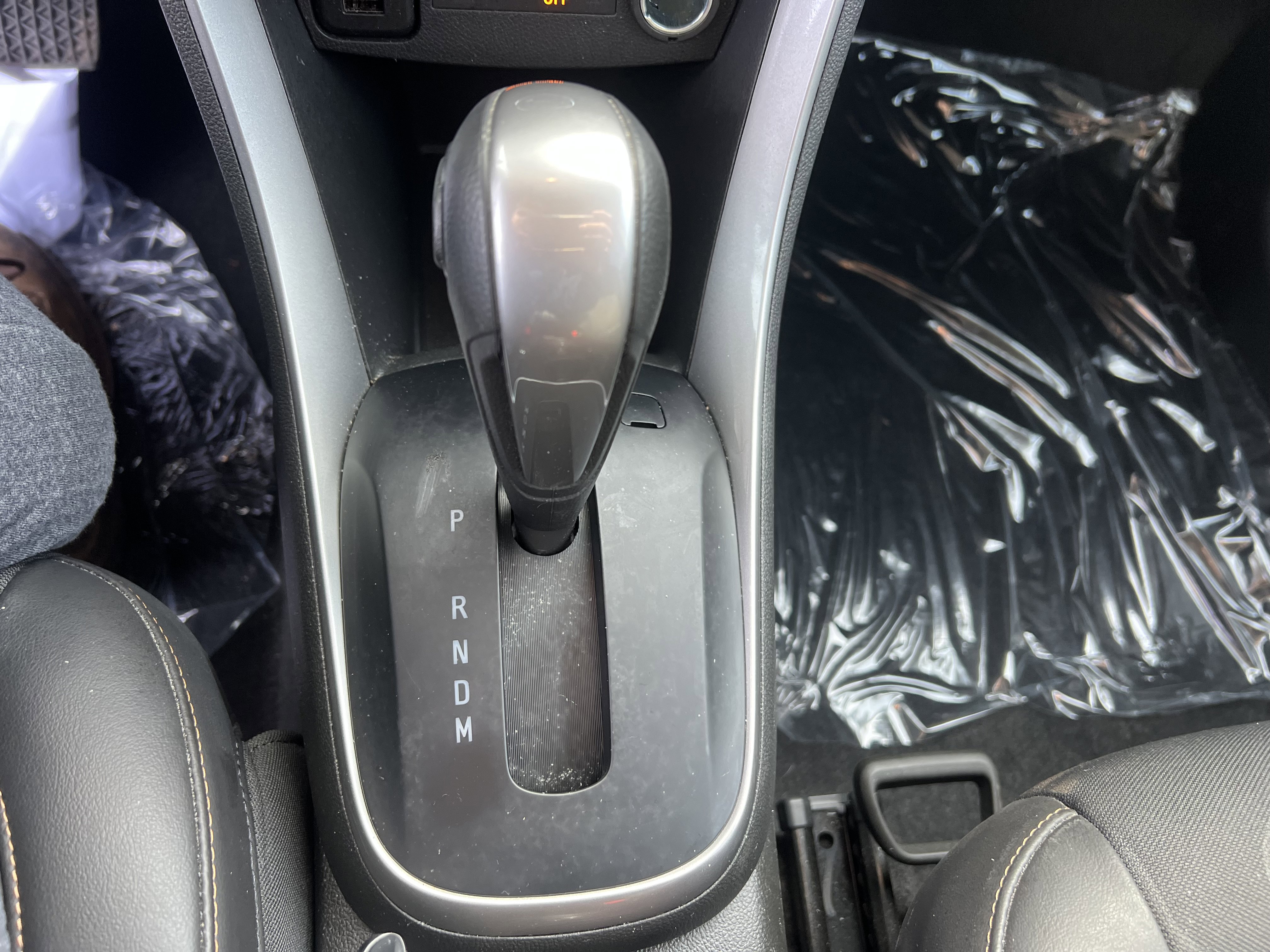 Certified 2022 Chevrolet Trax LT w/ LT Convenience Package image 24