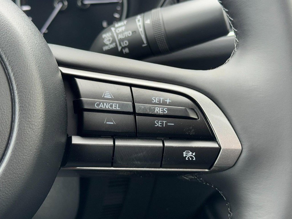 New 2026 MAZDA MAZDA3 2.5 S Sedan w/ Preferred Pkg FWD image 11
