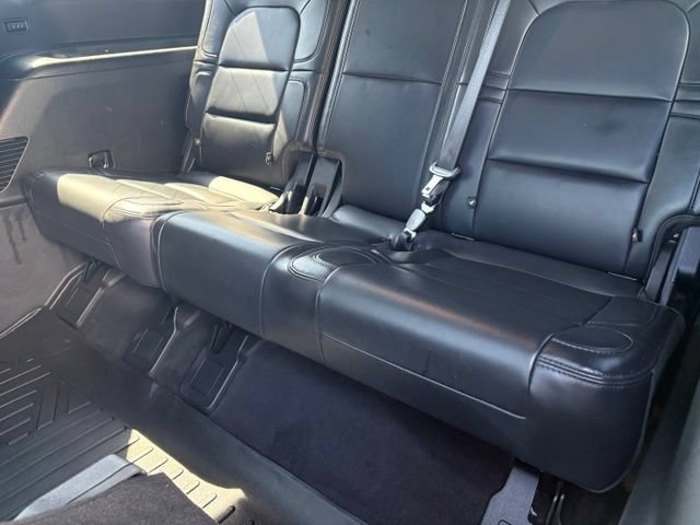 Used 2022 Lincoln Navigator L Reserve AWD/4WD image 17