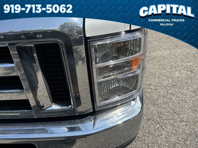 New 2025 Ford E-350 and Econoline 350 Super Duty w/ Driver's Safety Package image 10