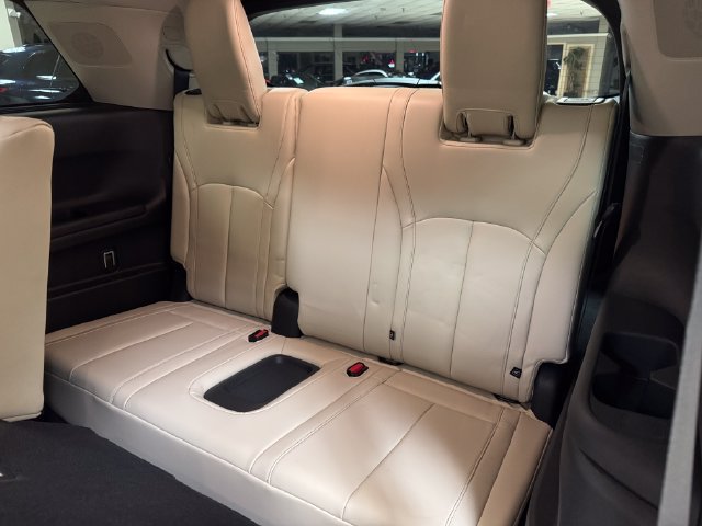 Used 2025 INFINITI QX60 Pure FWD image 22