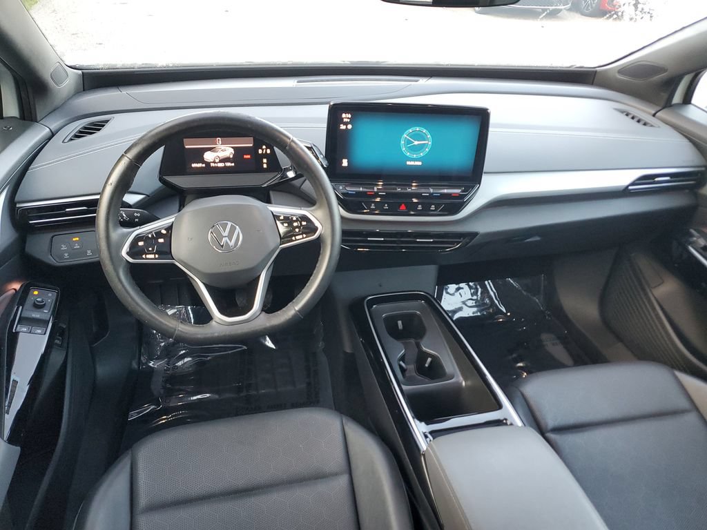 Certified 2023 Volkswagen ID.4 Pro S RWD image 3