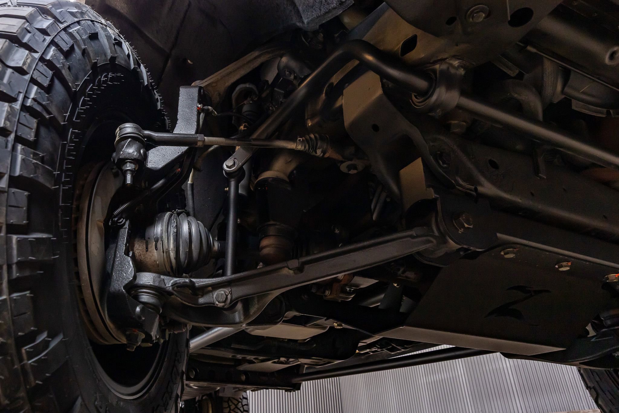 Used 2024 GMC Sierra 2500 Denali w/ Denali Reserve Package image 14