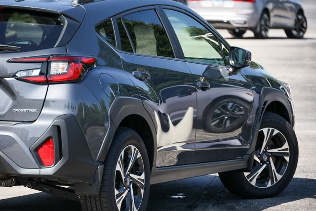 Used 2025 Subaru Crosstrek 2.5i Premium w/ Convenience Package #2 AWD/4WD image 17
